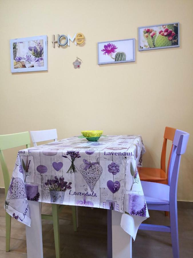 Appartement Corso Italia 83 à Tarente Extérieur photo