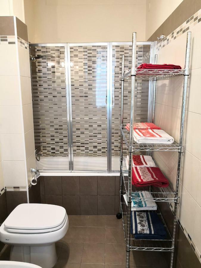 Appartement Corso Italia 83 à Tarente Extérieur photo