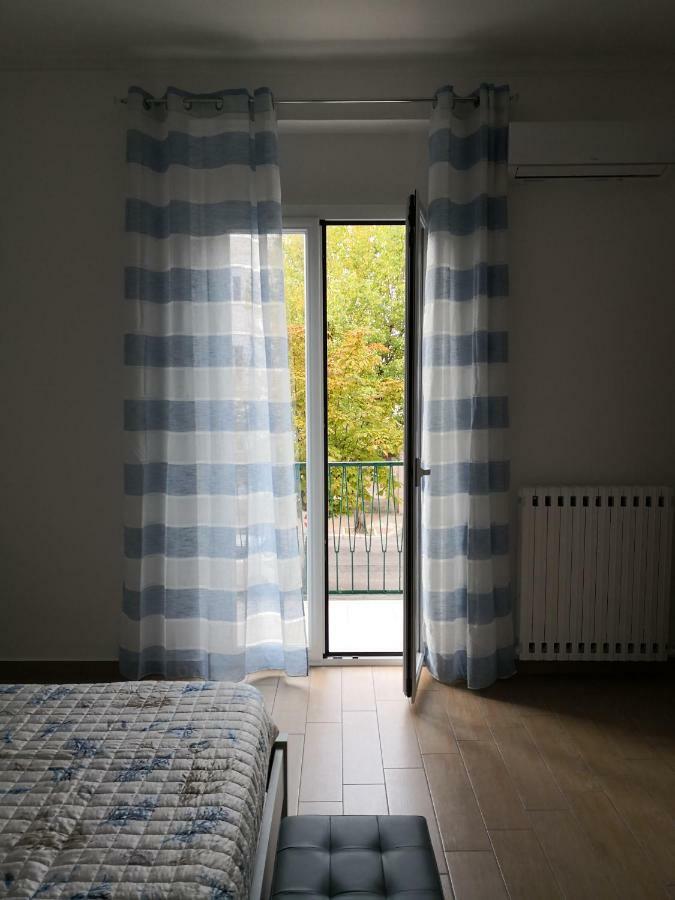 Appartement Corso Italia 83 à Tarente Extérieur photo