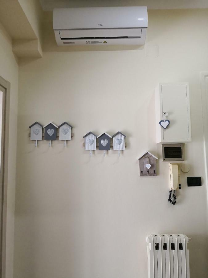 Appartement Corso Italia 83 à Tarente Extérieur photo