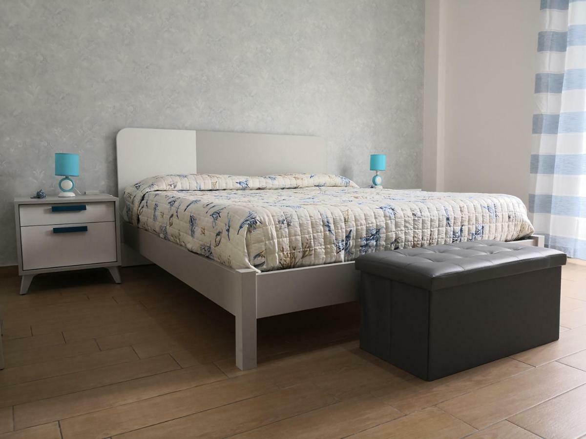 Appartement Corso Italia 83 à Tarente Extérieur photo