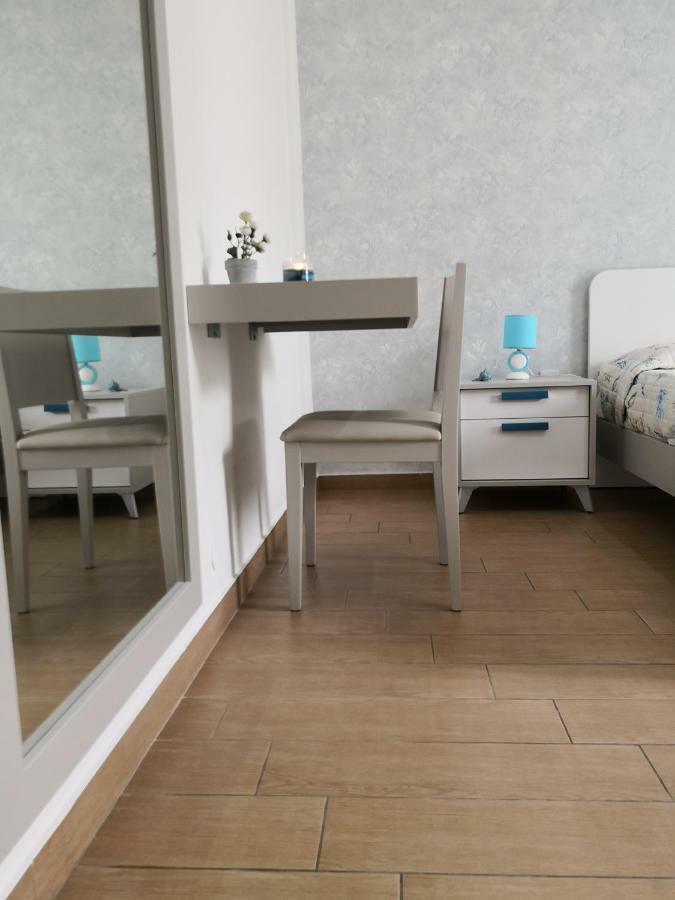 Appartement Corso Italia 83 à Tarente Extérieur photo