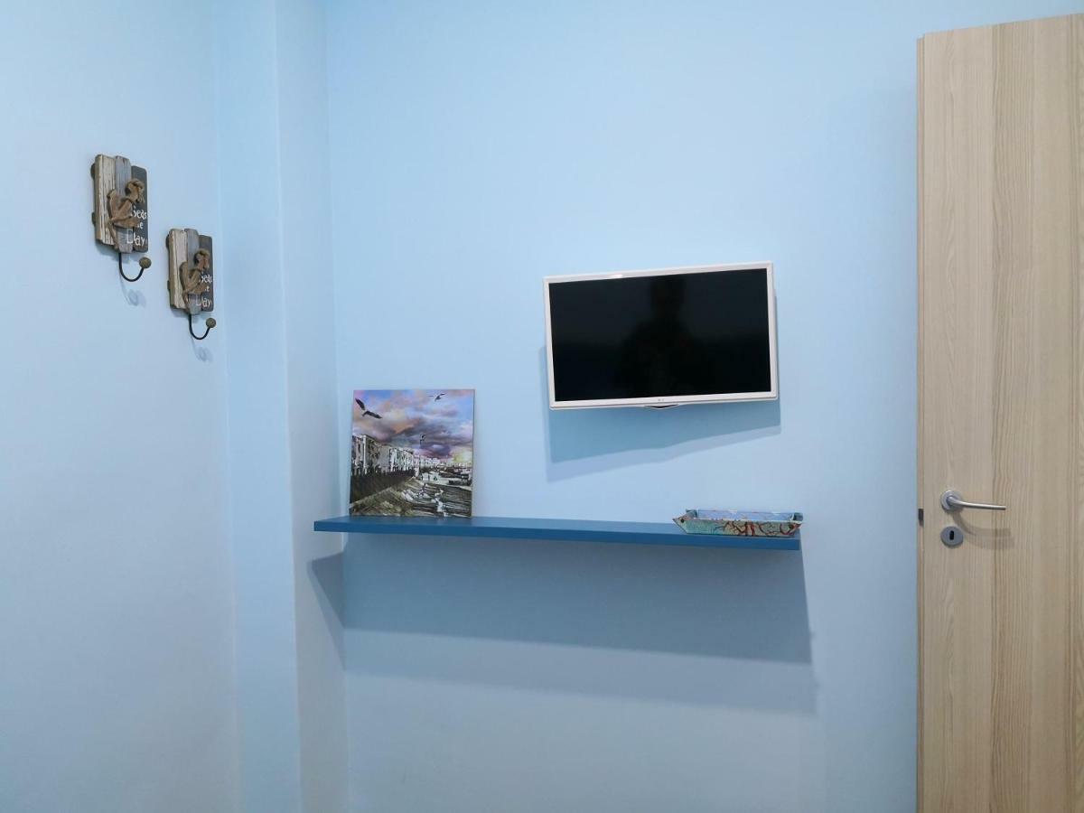 Appartement Corso Italia 83 à Tarente Extérieur photo
