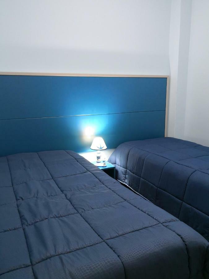 Appartement Corso Italia 83 à Tarente Extérieur photo