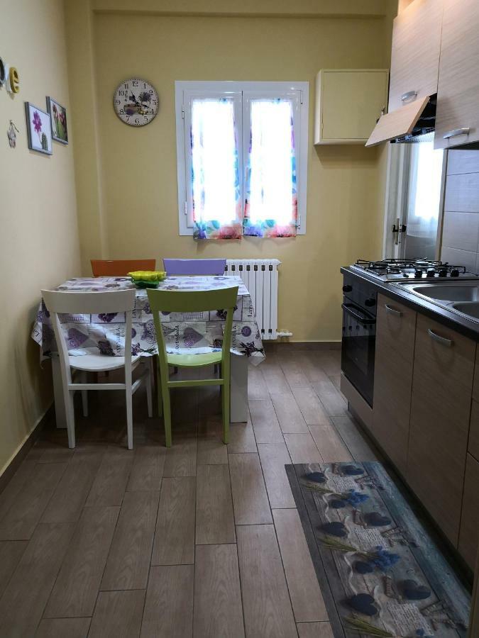 Appartement Corso Italia 83 à Tarente Extérieur photo