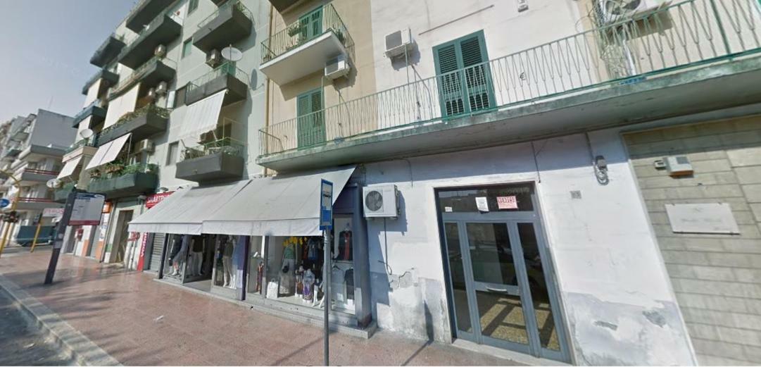 Appartement Corso Italia 83 à Tarente Extérieur photo
